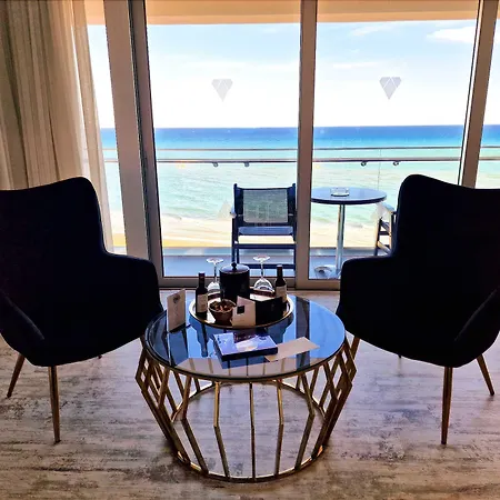 Hotel The Ciao Stelio Deluxe Boutique - Adults Only