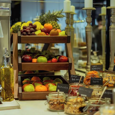 The Ciao Stelio Deluxe Boutique - Adults Only Hotel Larnaca