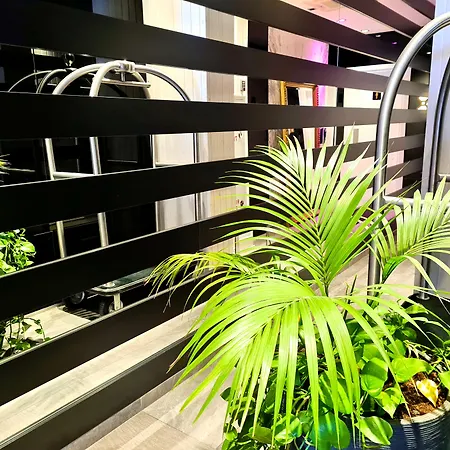 The Ciao Stelio Deluxe Boutique - Adults Only Hotel Larnaca
