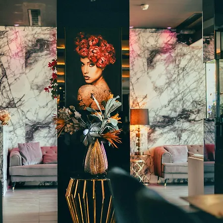 The Ciao Stelio Deluxe Boutique - Adults Only Hotel 4*