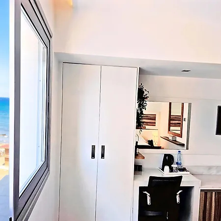 Hotel The Ciao Stelio Deluxe Boutique - Adults Only Larnaca