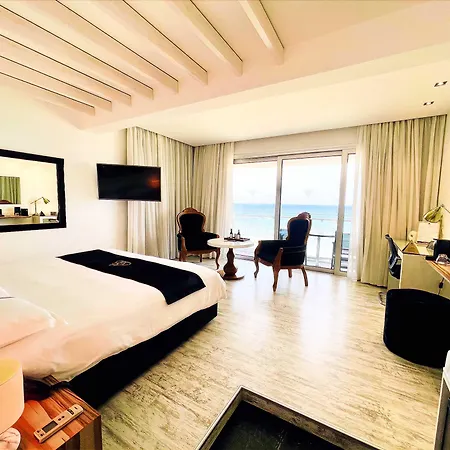 The Ciao Stelio Deluxe Boutique - Adults Only Hotel Larnaca