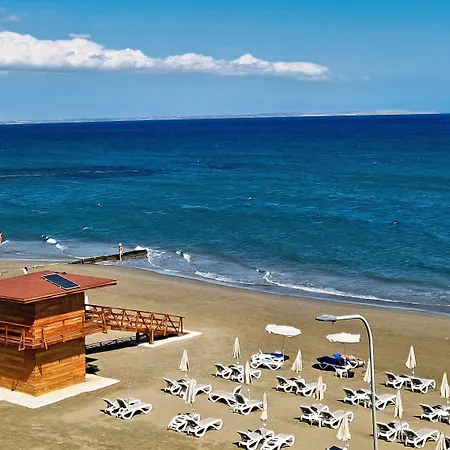 The Ciao Stelio Deluxe Boutique - Adults Only 4*