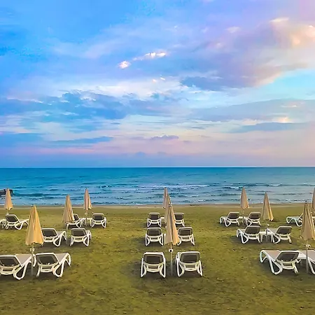 The Ciao Stelio Deluxe Boutique - Adults Only Hotel Larnaca