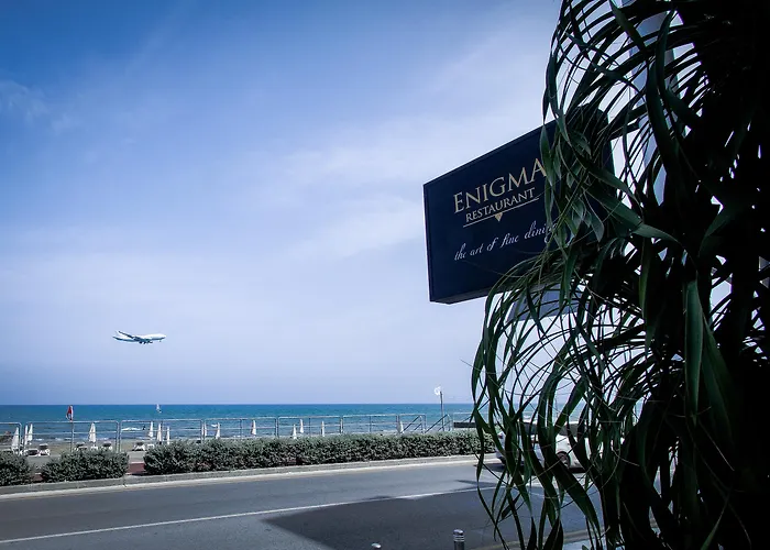 The Ciao Stelio Deluxe Boutique - Adults Only Ξενοδοχείο 4*