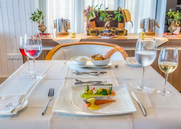 The Ciao Stelio Deluxe Boutique - Adults Only Hotel