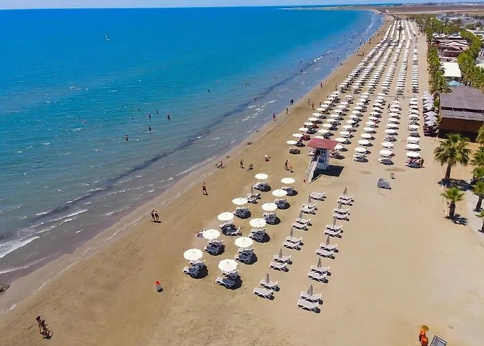 The Ciao Stelio Deluxe Boutique - Adults Only Λάρνακα