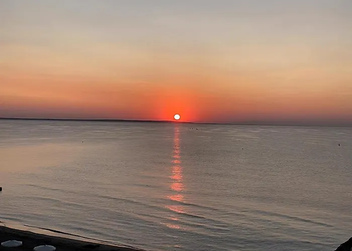 Hotel The Ciao Stelio Deluxe Boutique - Adults Only Larnaca