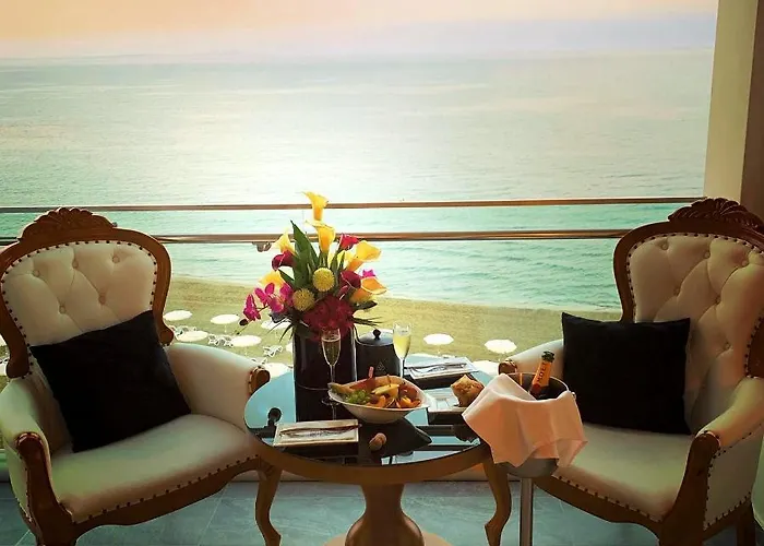 The Ciao Stelio Deluxe Boutique - Adults Only