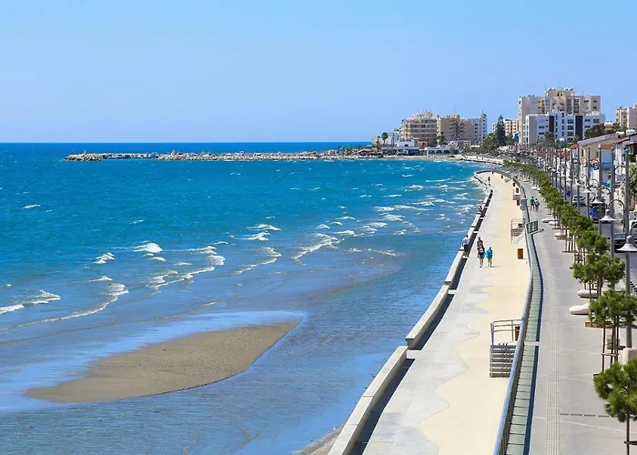 The Ciao Stelio Deluxe Boutique - Adults Only Larnaca