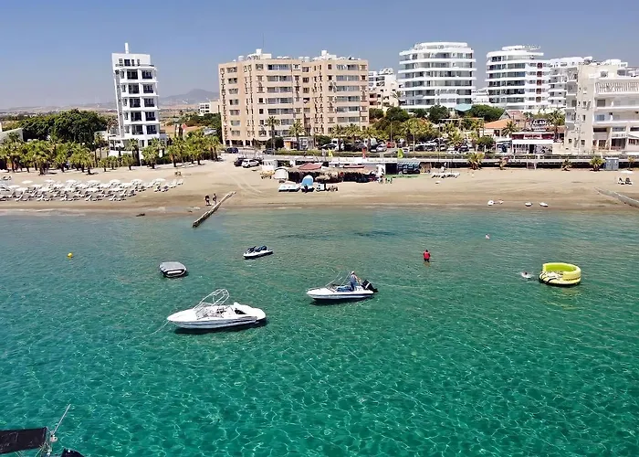 Ξενοδοχείο The Ciao Stelio Deluxe Boutique - Adults Only 4*