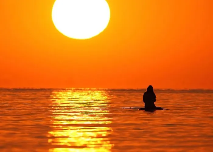 The Ciao Stelio Deluxe Boutique - Adults Only Λάρνακα