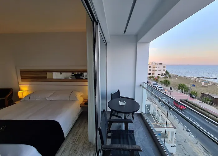 The Ciao Stelio Deluxe Boutique - Adults Only 4*