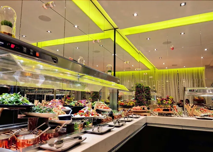 The Ciao Stelio Deluxe Boutique - Adults Only