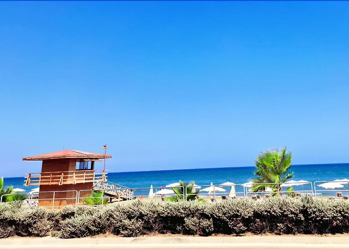 The Ciao Stelio Deluxe Boutique - Adults Only Larnaca