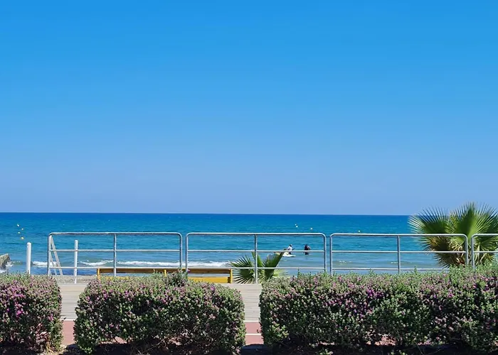 The Ciao Stelio Deluxe Boutique - Adults Only Ξενοδοχείο Λάρνακα