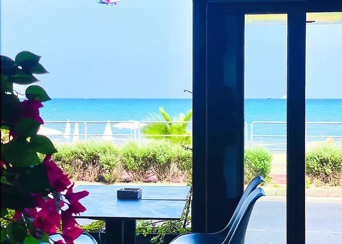 Hotel The Ciao Stelio Deluxe Boutique - Adults Only