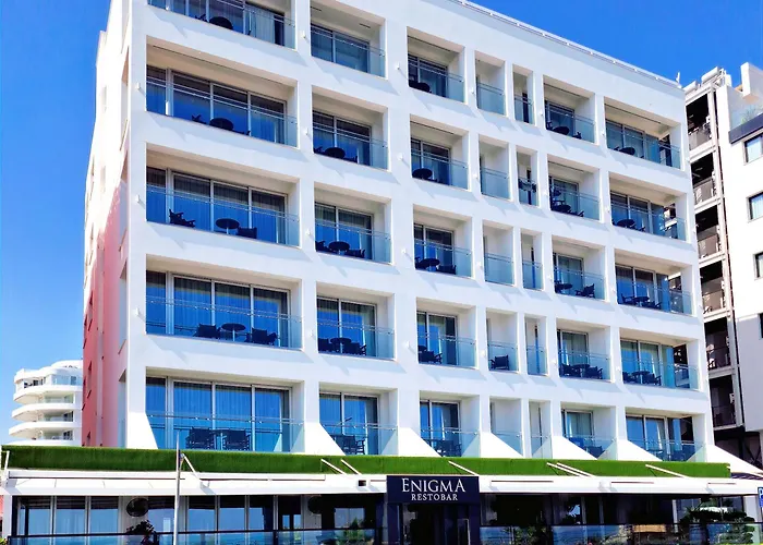 The Ciao Stelio Deluxe Boutique - Adults Only Ξενοδοχείο 4*