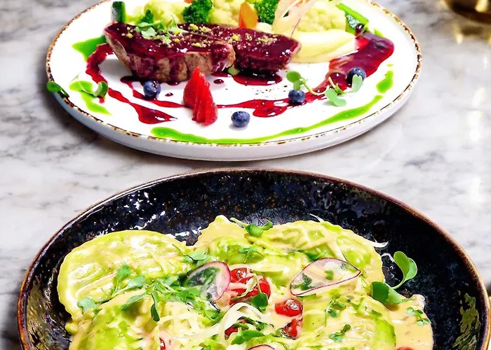 The Ciao Stelio Deluxe Boutique - Adults Only 4* Larnaca