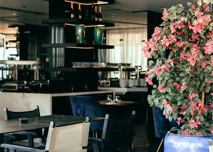 The Ciao Stelio Deluxe Boutique - Adults Only Ξενοδοχείο 4*