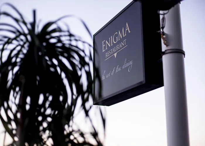 The Ciao Stelio Deluxe Boutique - Adults Only Larnaca