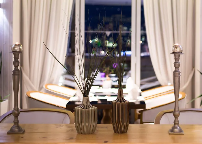 Hotel The Ciao Stelio Deluxe Boutique - Adults Only