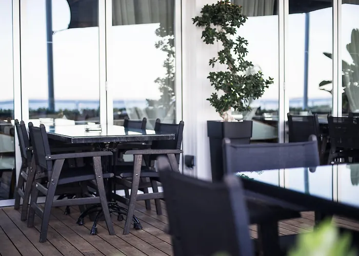 The Ciao Stelio Deluxe Boutique - Adults Only Λάρνακα