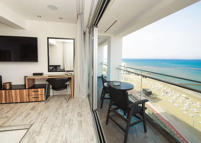 The Ciao Stelio Deluxe Boutique - Adults Only Hotel