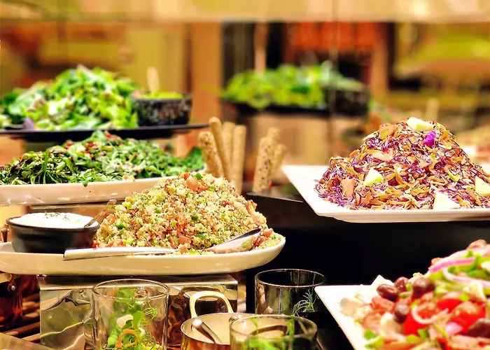 The Ciao Stelio Deluxe Boutique - Adults Only Hotel Larnaca