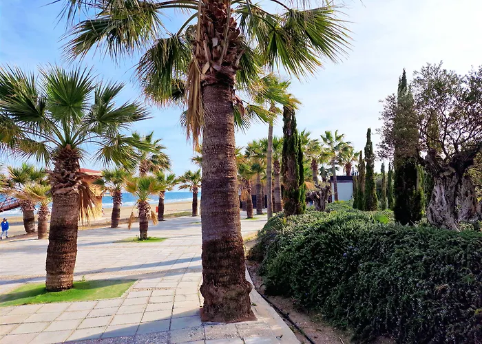 Ξενοδοχείο The Ciao Stelio Deluxe Boutique - Adults Only 4*