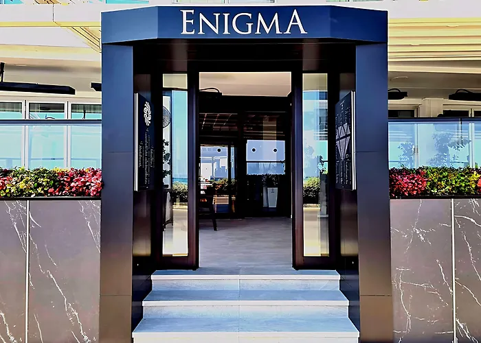 The Ciao Stelio Deluxe Boutique - Adults Only Larnaca