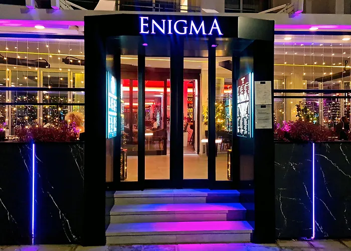 The Ciao Stelio Deluxe Boutique - Adults Only Ξενοδοχείο