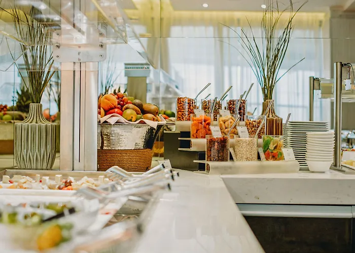 The Ciao Stelio Deluxe Boutique - Adults Only