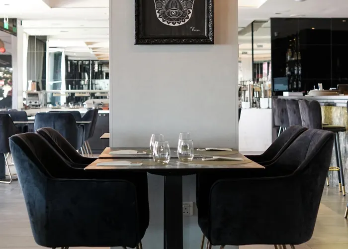 The Ciao Stelio Deluxe Boutique - Adults Only