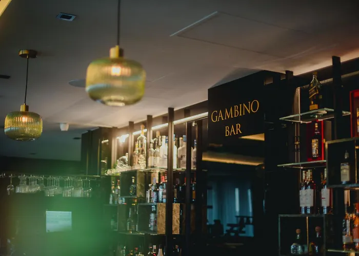 The Ciao Stelio Deluxe Boutique - Adults Only 4*