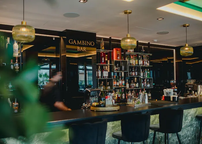 The Ciao Stelio Deluxe Boutique - Adults Only Ξενοδοχείο