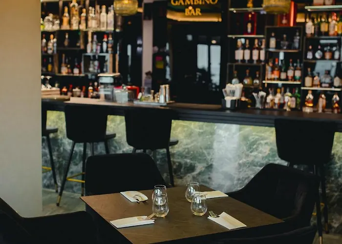 Ξενοδοχείο The Ciao Stelio Deluxe Boutique - Adults Only 4*