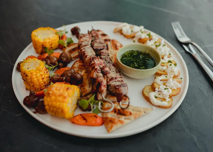 Ξενοδοχείο The Ciao Stelio Deluxe Boutique - Adults Only