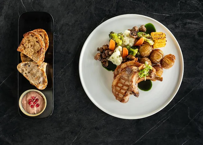 The Ciao Stelio Deluxe Boutique - Adults Only Λάρνακα