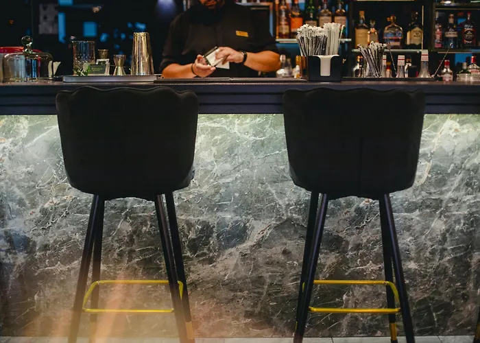 The Ciao Stelio Deluxe Boutique - Adults Only 4*