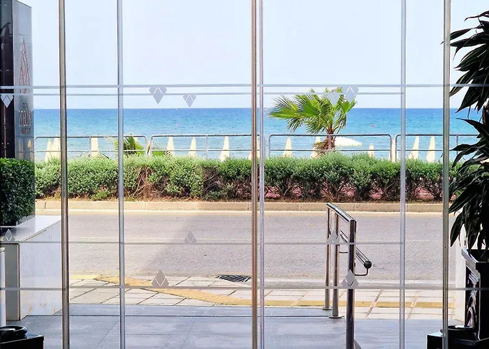 Ξενοδοχείο The Ciao Stelio Deluxe Boutique - Adults Only 4*