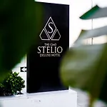 The Ciao Stelio Deluxe Boutique - Adults Only Hotel Larnaca