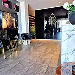 Hotel The Ciao Stelio Deluxe Boutique - Adults Only 4*