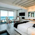 Hotel The Ciao Stelio Deluxe Boutique - Adults Only Larnaca