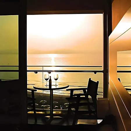 The Ciao Stelio Deluxe Boutique - Adults Only 4* لارنكا