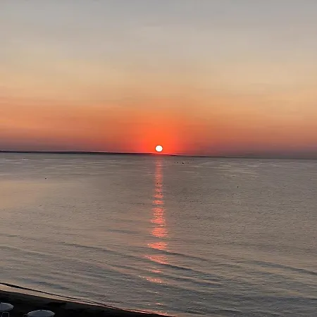 فندق The Ciao Stelio Deluxe Boutique - Adults Only لارنكا