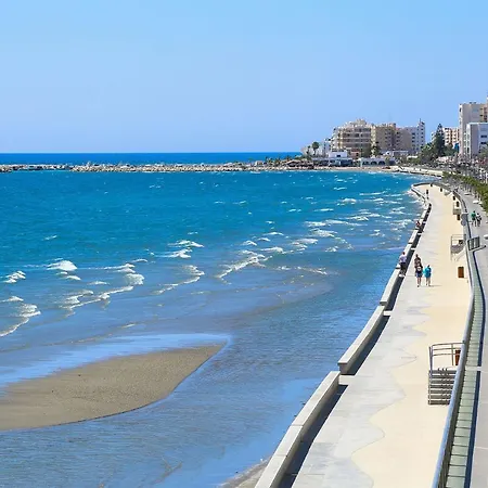 The Ciao Stelio Deluxe Boutique - Adults Only لارنكا