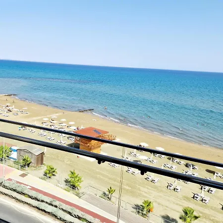 The Ciao Stelio Deluxe Boutique - Adults Only فندق لارنكا