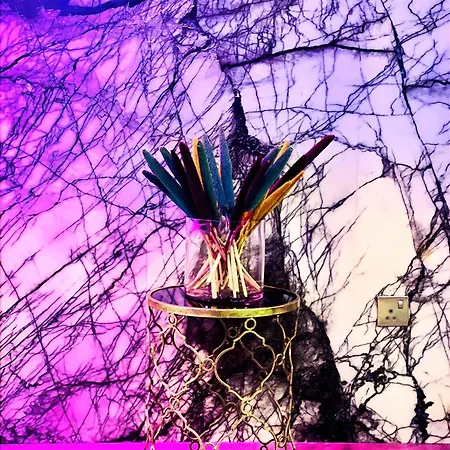 The Ciao Stelio Deluxe Boutique - Adults Only فندق لارنكا