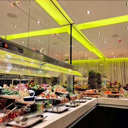 The Ciao Stelio Deluxe Boutique - Adults Only